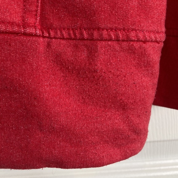 Patagonia organic cotton hoodie with flying fish - Picture 9 of 9